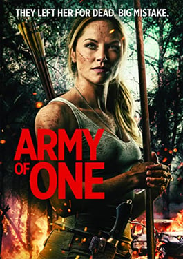 Army of One (2020) HD Soundtrack เต็มเรื่อง