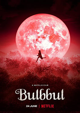 ดูหนังออนไลน์ BULBBUL (2020)