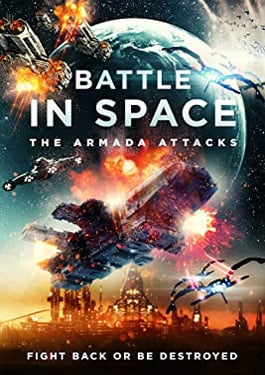 Battle In Space The Armada Attacks (2021) HD Soundtrack เต็มเรื่อง