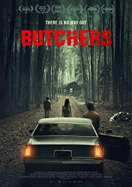 Butchers 2021 HD Soundtrack เต็มเรื่อง