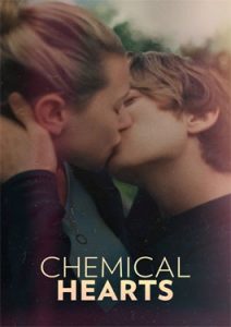 Chemical Hearts (2020) เพราะเราเคมีตรงกัน