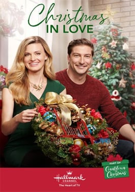 christmas in love (2018) ความรักในคริสมาสต์