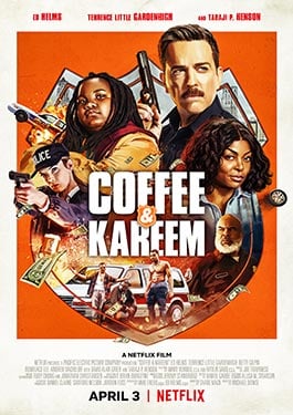 Coffee & Kareem (2020) คอฟฟี่กับคารีม