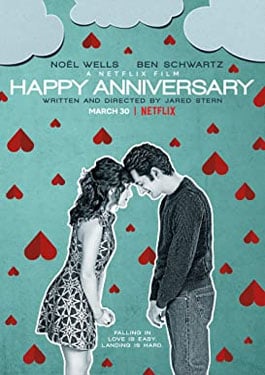 Happy Anniversary (2018) สุขสันต์วันเลิกรา HD เต็มเรื่อง Soundtrack