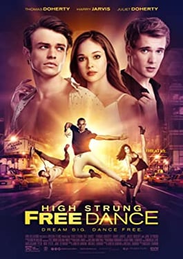 High Strung Free Dance (2018) HD เสียงไทย เต็มเรื่อง