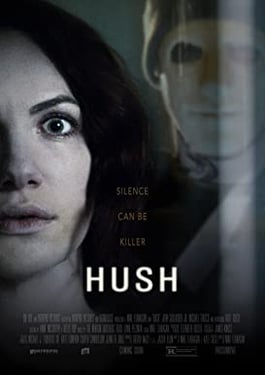 Hush (2016) ฆ่าเธอให้เงียบสนิท HD เสียง Soundtrack เต็มเรื่อง
