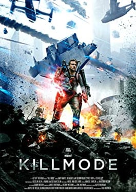 Kill Mode (2020) HD เสียงไทย เต็มเรื่อง