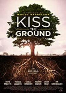 Kiss the Ground จุมพิตแด่ผืนดิน (2020) poster
