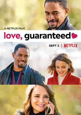 Love, Guaranteed (2020) รัก…รับประกัน