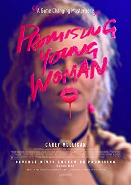 Promising Young Woman (2021) สาวซ่าส์ล่าบัญชีแค้น HD Soundtrack เต็มเรื่อง