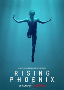 Rising Phoenix (2020) พาราลิมปิก จิตวิญญาณแห่งฟีนิกซ์