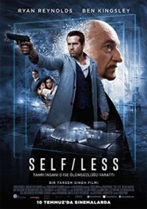 Self Less (2015) สลับร่างล่าปริศนาชีวิตอมตะ HD เสียงไทย เต็มเรื่อง