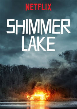 Shimmer Lake (2017) HD Soundtrack เต็มเรื่อง