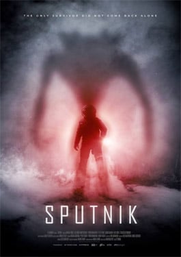 Sputnik (2020) มฤตยูแฝงร่าง