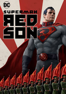 Superman Red Son (2020) ซูปเปอร์แมน เรดซัน