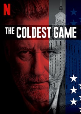 The Coldest Game (2020) เกมลับสงครามเย็น