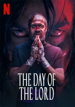 The Day of the Lord (2020) วันปราบผี HD เต็มเรื่อง