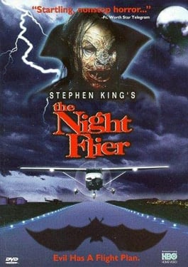 The Night Flier (1997) พันธุ์ผีนรกเขี้ยวบิน HD เสียงไทย เต็มเรื่อง