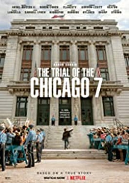 The Trial of the Chicago 7 (2020) ชิคาโก้ 7