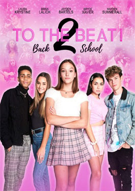 To the Beat! Back 2 School (2020) การแข่งขัน เพื่อก้าวสู่ดาว 2