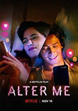 ดูหนังฟรีออนไลน์ Alter Me ความรักเปลี่ยนฉัน (2020)