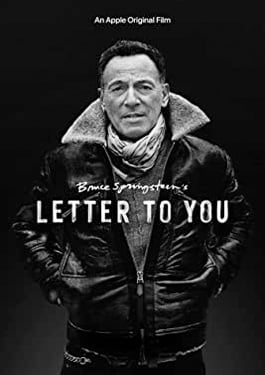 ดูหนังฟรีออนไลน์ Bruce Springsteen’s Letter to You HD เต็มเรื่อง HD เต็มเรื่อง