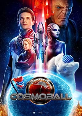 ดูหนังฟรีออนไลน์ Cosmoball (2020) เกมผ่าจักรวาล HD พากย์ไทย เต็มเรื่อง