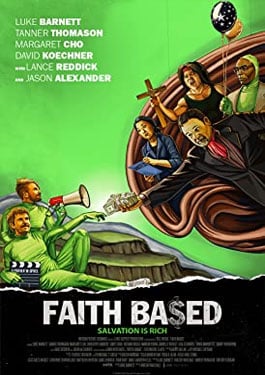 ดูหนังฟรีออนไลน์ Faith Based (2020) HD เต็มเรื่อง