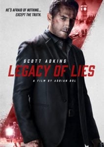 ดูหนังฟรีออนไลน์ Legacy of Lies (2020) HD ไทย+Soundtrack เต็มเรื่อง