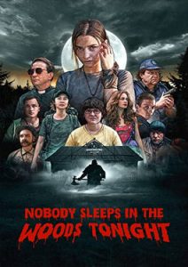 ดูหนังฟรีออนไลน์ Nobody Sleeps In The Woods Tonight (2020) คืนผวาป่าไร้เงา HD เต็มเรื่อง