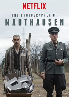 ดูหนังฟรีออนไลน์ The Photographer of Mauthausen 2018 ช่างภาพค่ายนรก