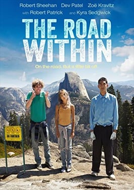 ดูหนังฟรีออนไลน์ The Road Within (2014) ออกไปซ่าส์ให้สุดโลก HD เสียงไทย เต็มเรื่อง