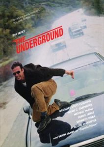ดูหนังฟรีออนไลน์ The Underground (1997) ล่าเบรคนรก HD เสียงไทย เต็มเรื่อง