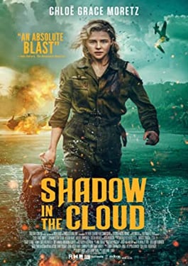 ดูหนังฟรีออนไลน์ shadow in the cloud (2021) ประจัญบาน อสูรเวหา HD Soundtrack เต็มเรื่อง