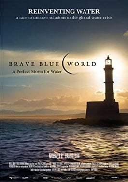 ดูหนังออนไลน์ Brave Blue World (2020) ทางออกวิกฤติน้ำ