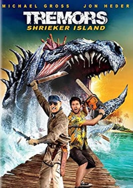 ดูหนังออนไลน์ Tremors : Shrieker Island (2020) HD เต็มเรื่อง