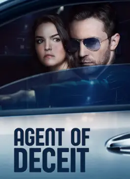 ดูหนัง Agent of Deceit (2019)