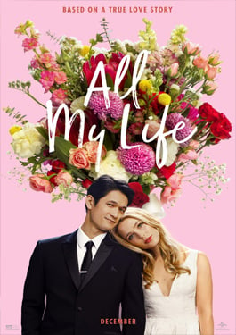 All My Life (2020) HD ซับไทย เต็มเรื่อง