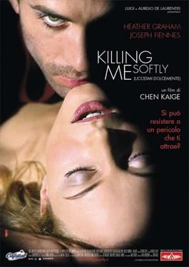 Killing Me Softly (2002) HD ซับไทย เต็มเรื่อง UNScence
