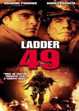 Ladder 49 (2004) หน่วยระห่ำสู้ไฟนรก HD เสียงไทย เต็มเรื่อง