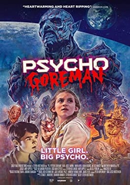 Psycho Goreman (2021) HD เต็มเรื่อง Soundtrack