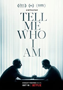 Tell Me Who I Am (2019) เงามืดแห่งความทรงจำ HD Soundtrack เต็มเรื่อง