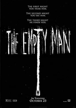 The Empty Man (2020) เป่าเรียกผี HD ซับไทย เต็มเรื่อง