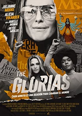 The Glorias (2020) HD เสียงไทย เต็มเรื่อง
