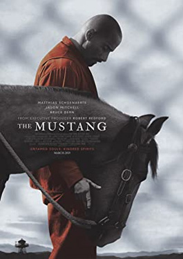 The Mustang (2019) HD เสียงไทย เต็มเรื่อง