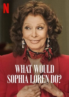 What Would Sophia Loren Do? (2021) โซเฟีย ลอเรนจะทำอย่างไร HD เต็มเรื่อง Soundtrack