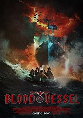 Blood Vessel (2019) เรือนรกเลือดต้องสาป HD ซับไทย เต็มเรื่อง