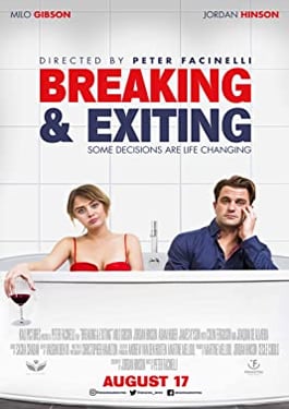 Breaking & Exiting (2018) HD เสียงไทย เต็มเรื่อง