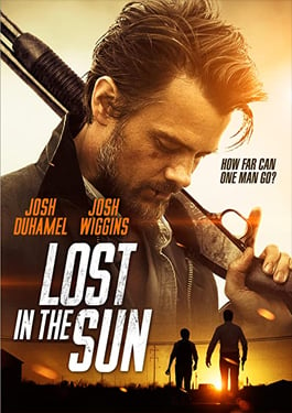 Lost in the Sun (2016) เพื่อนแท้บนทางเถื่อน HD เสียงไทย เต็มเรื่อง