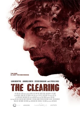 THE CLEARING (2020) ซับไทย HD เต็มเรื่อง